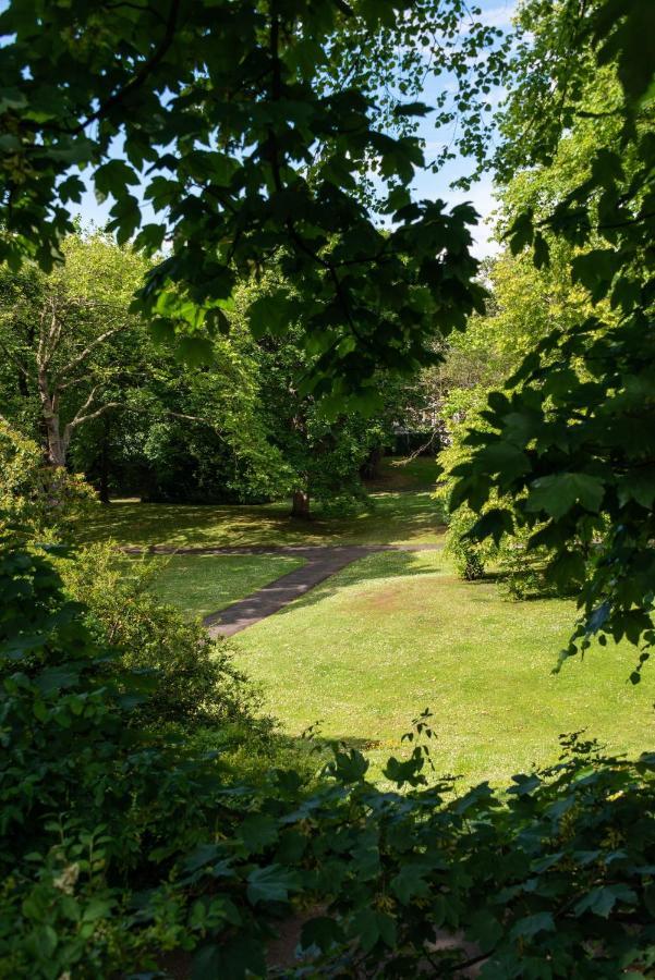 Delightful Ground Floor Double Room With En-Suite Edimburgo Esterno foto