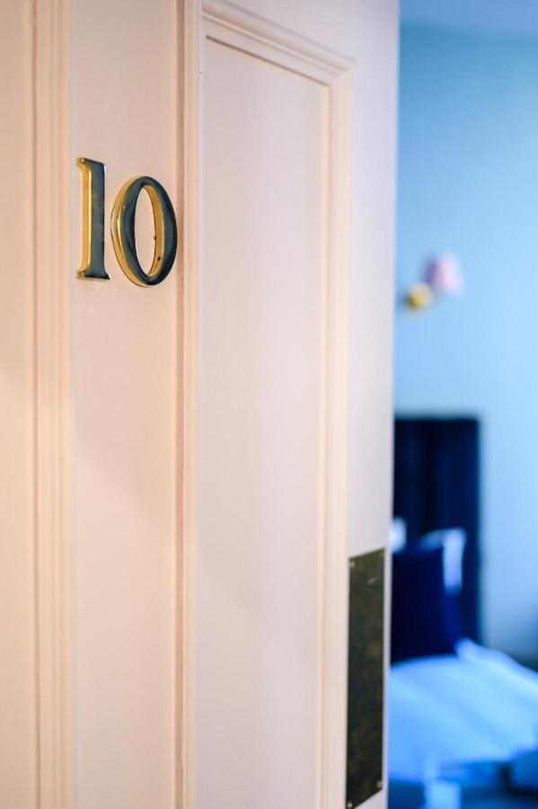 Delightful Ground Floor Double Room With En-Suite Edimburgo Esterno foto