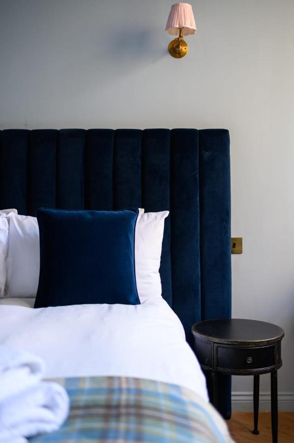 Delightful Ground Floor Double Room With En-Suite Edimburgo Esterno foto